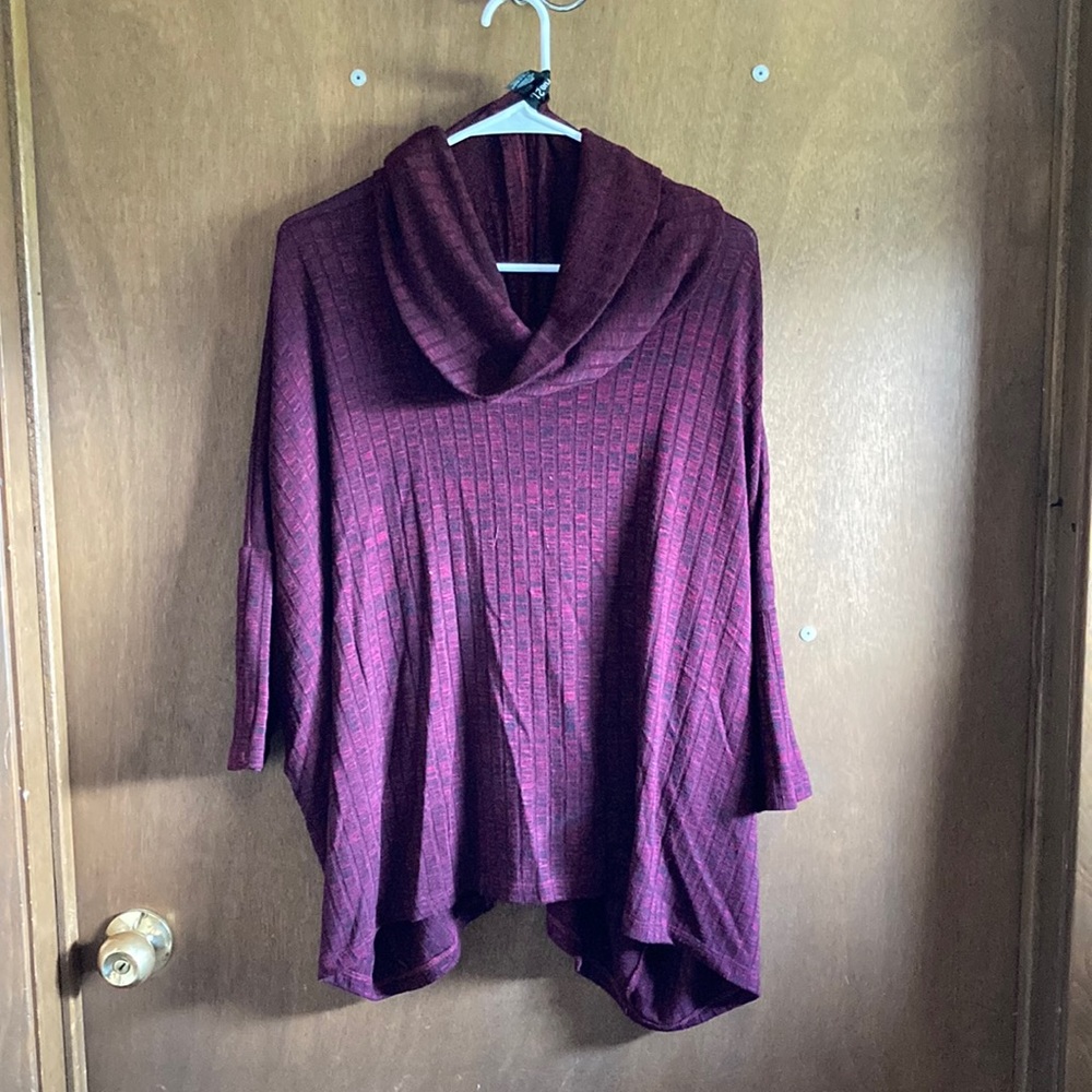 Fun sweater